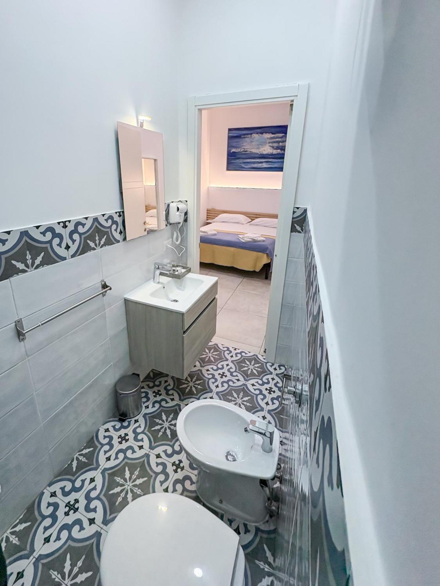 Large Double Room