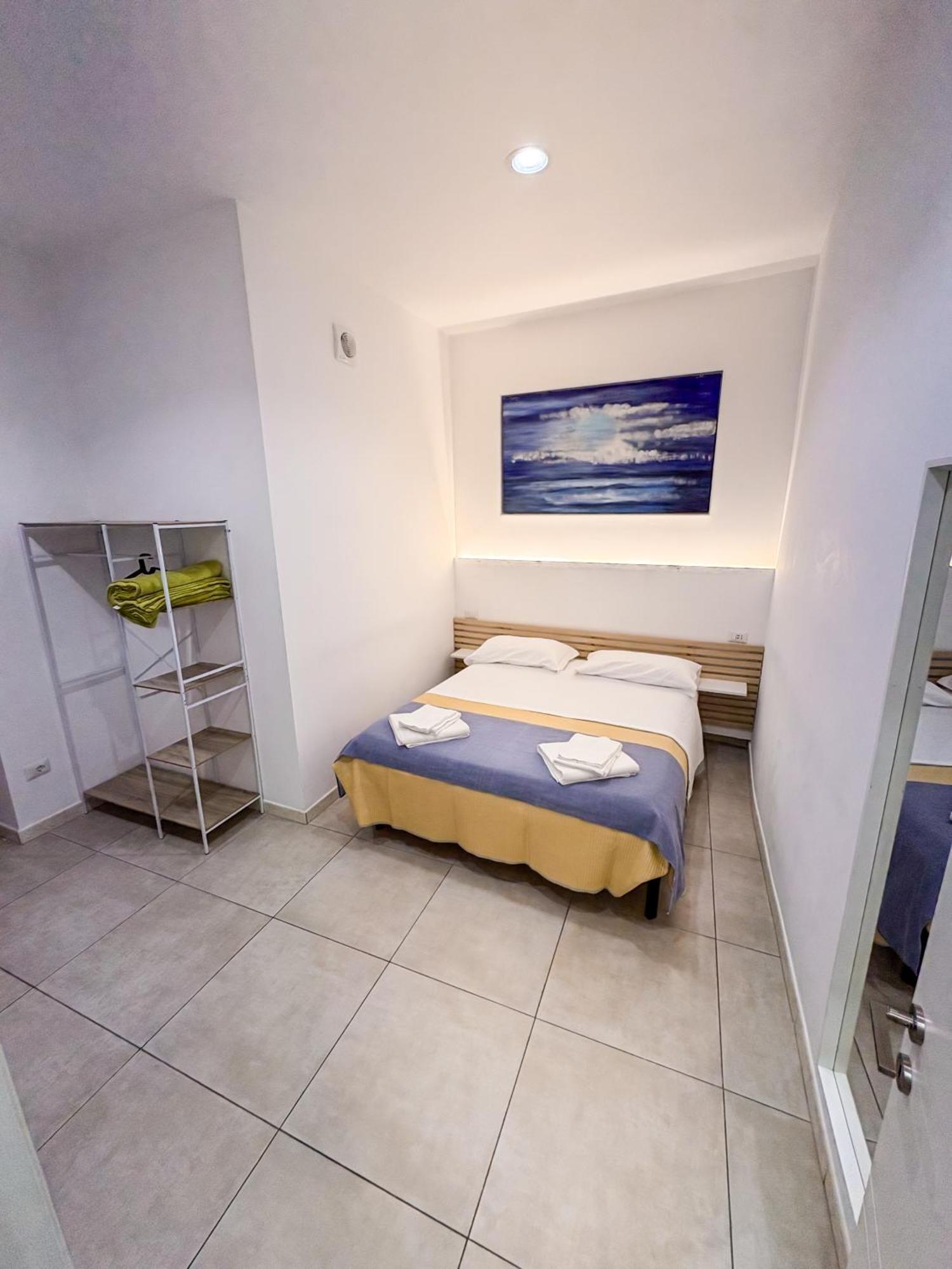 Large Double Room